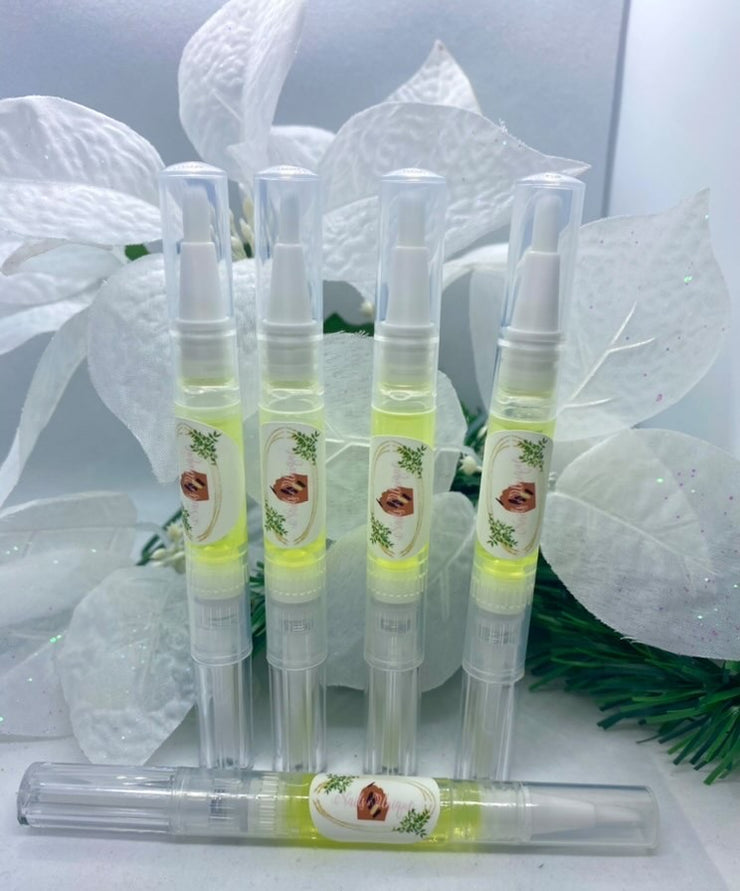 Cuticle Oil Pen